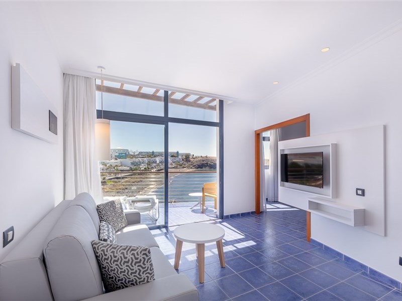 LIVVO MIRADOR PAPAGAYO - fotografie