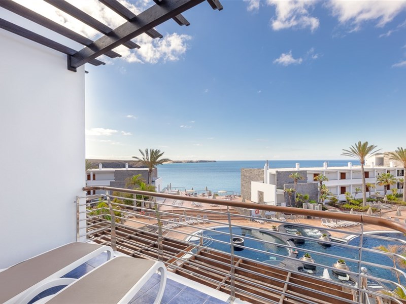 LIVVO MIRADOR PAPAGAYO - fotografie