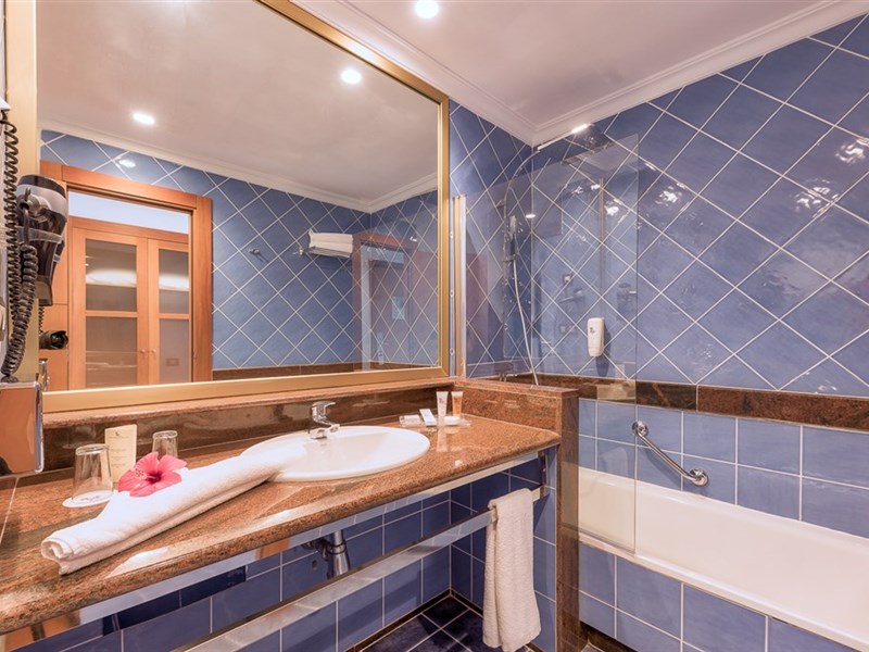 LIVVO MIRADOR PAPAGAYO - fotografie