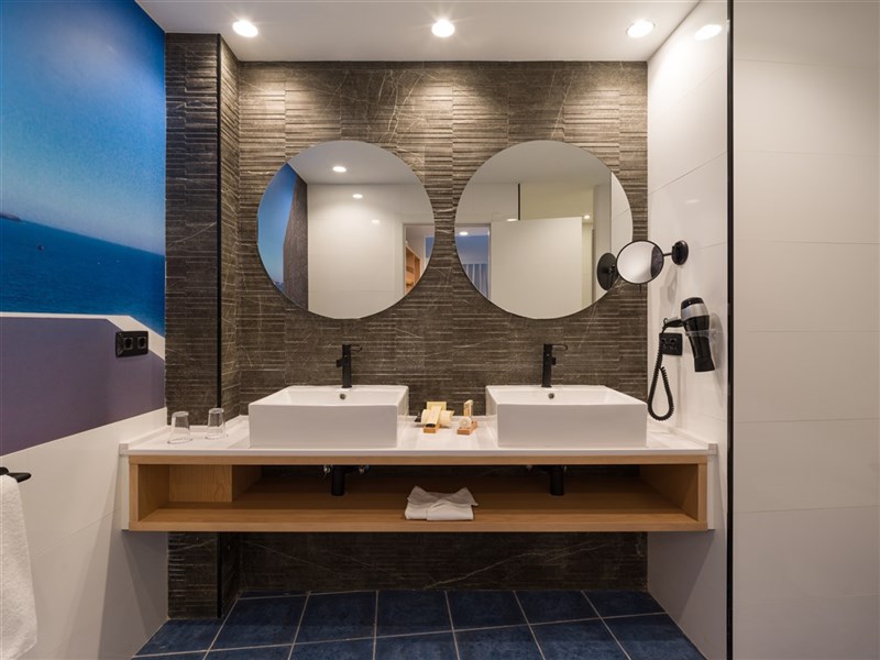 LIVVO MIRADOR PAPAGAYO - fotografie