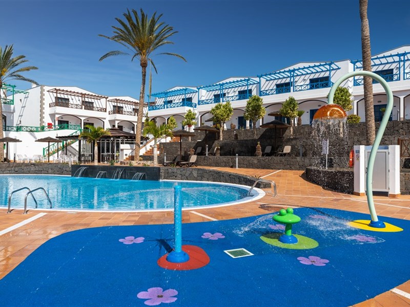 LIVVO MIRADOR PAPAGAYO - fotografie