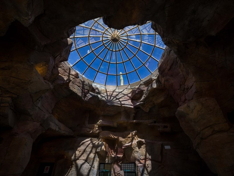 LIVVO MIRADOR PAPAGAYO - fotografie