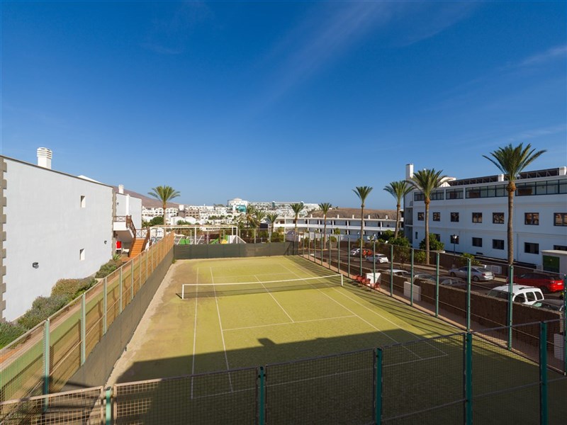 LIVVO MIRADOR PAPAGAYO - fotografie