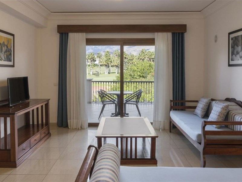 MARYLANZA SUITES & SPA - fotografie