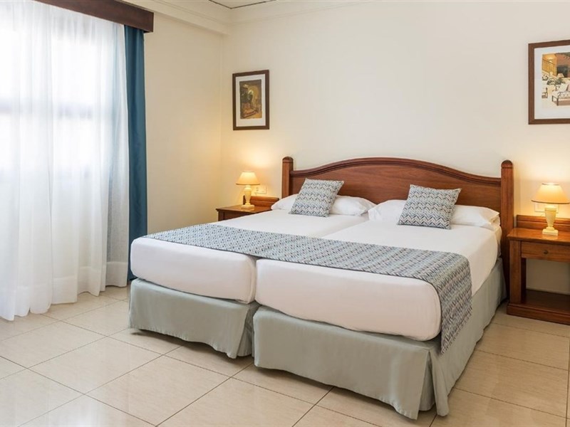 MARYLANZA SUITES & SPA - fotografie