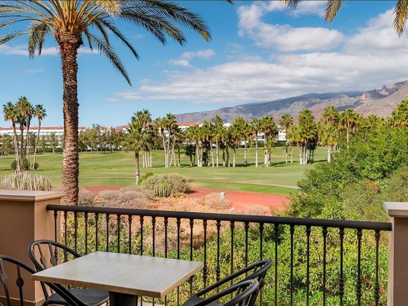 MARYLANZA SUITES & SPA - fotografie