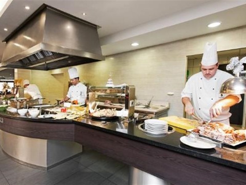 MARYLANZA SUITES & SPA - fotografie