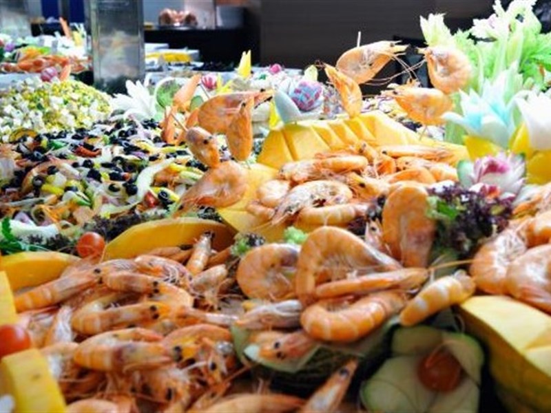 MARYLANZA SUITES & SPA - fotografie