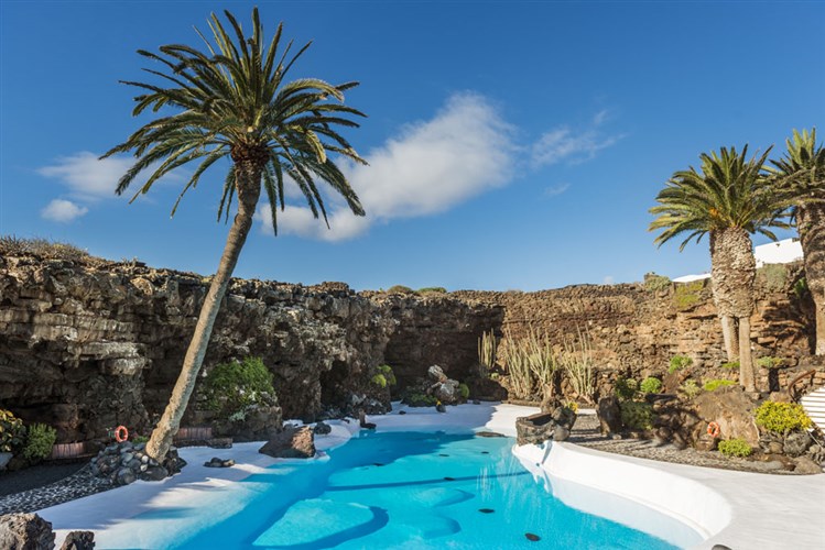 LANZAROTE: EXKLUZIVNÍ POZNÁVACÍ ZÁJEZD foto
