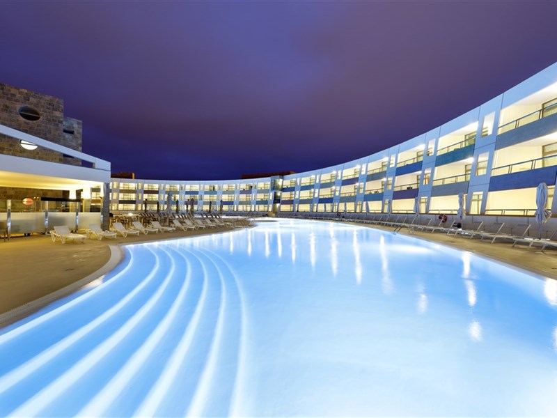 EUROSTARS LAS SALINAS - fotografie
