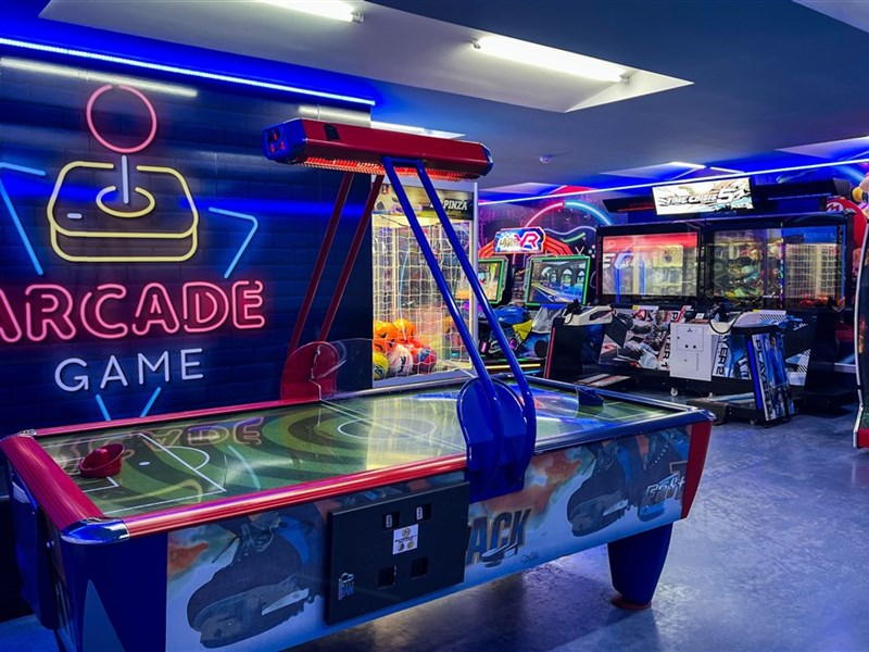 CORDIAL MOGÁN PLAYA - fotografie