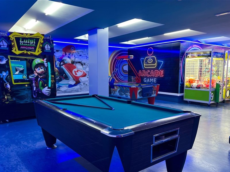 CORDIAL MOGÁN PLAYA - fotografie