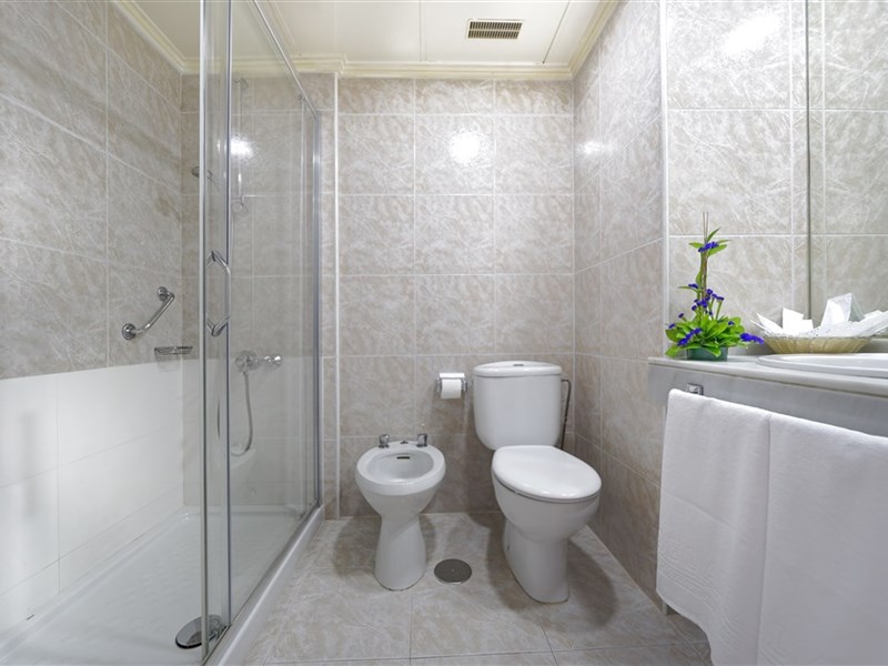 RELAXIA BEVERLY PARK - fotografie