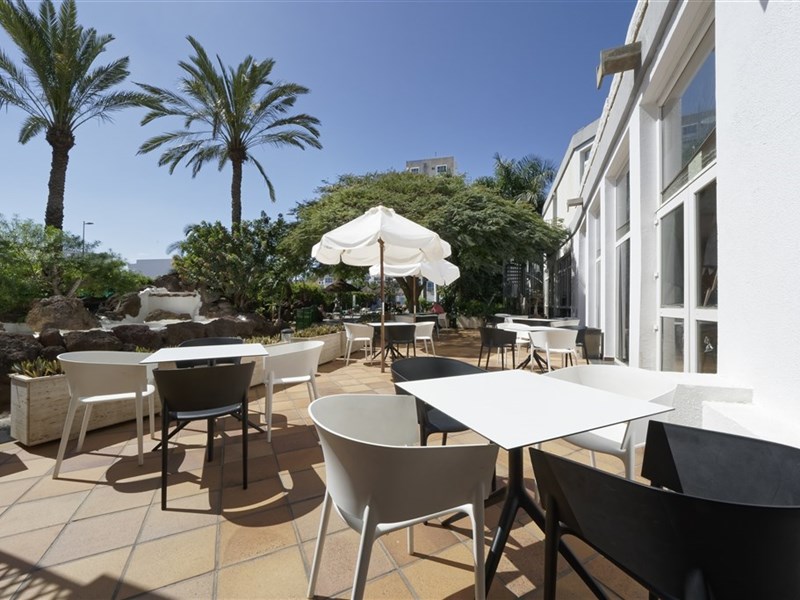 RELAXIA BEVERLY PARK - fotografie