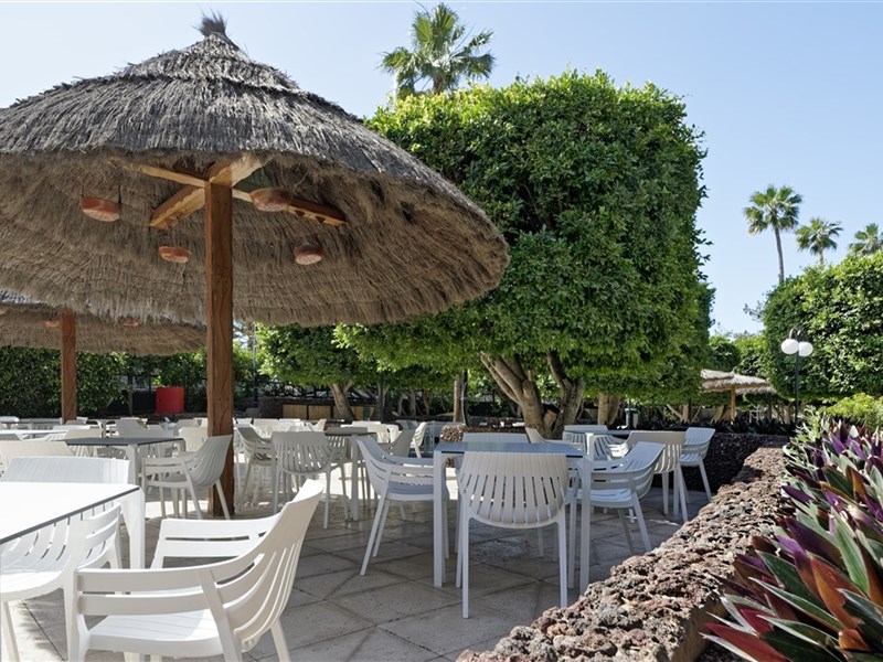 RELAXIA BEVERLY PARK - fotografie