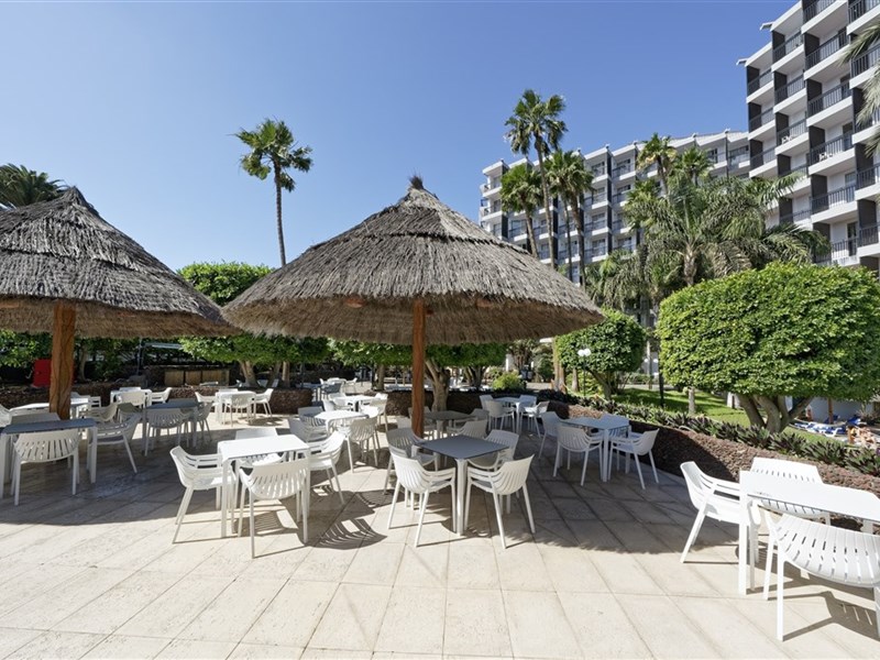 RELAXIA BEVERLY PARK - fotografie