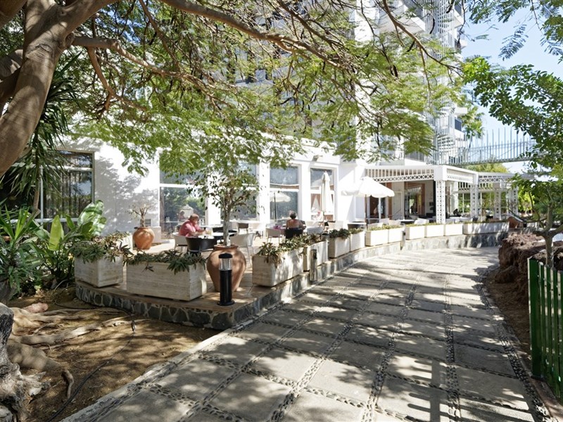 RELAXIA BEVERLY PARK - fotografie