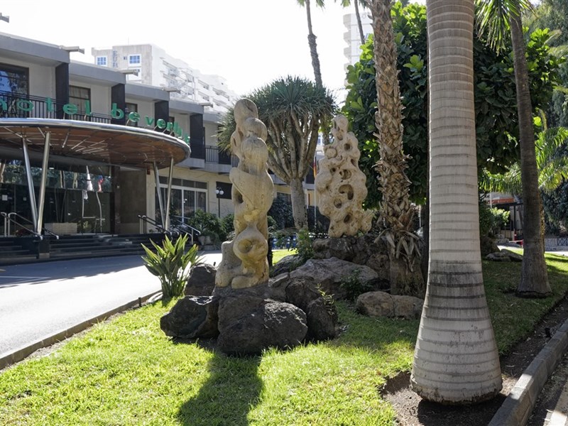 RELAXIA BEVERLY PARK - fotografie