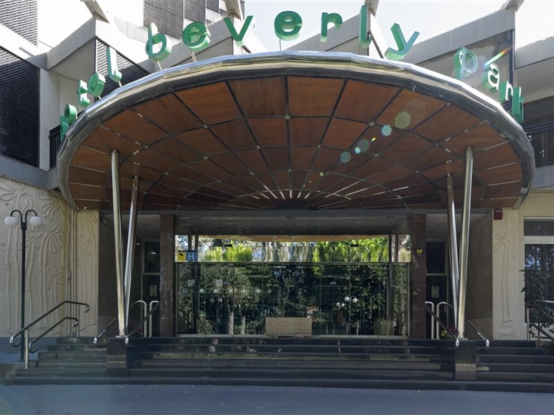 RELAXIA BEVERLY PARK - fotografie