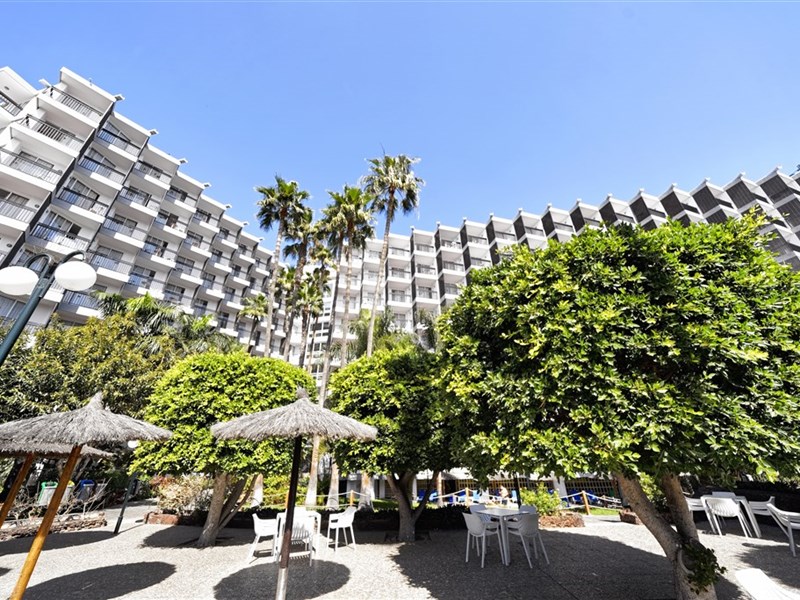 RELAXIA BEVERLY PARK - fotografie