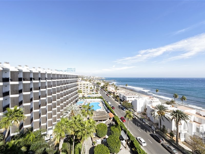 RELAXIA BEVERLY PARK - fotografie