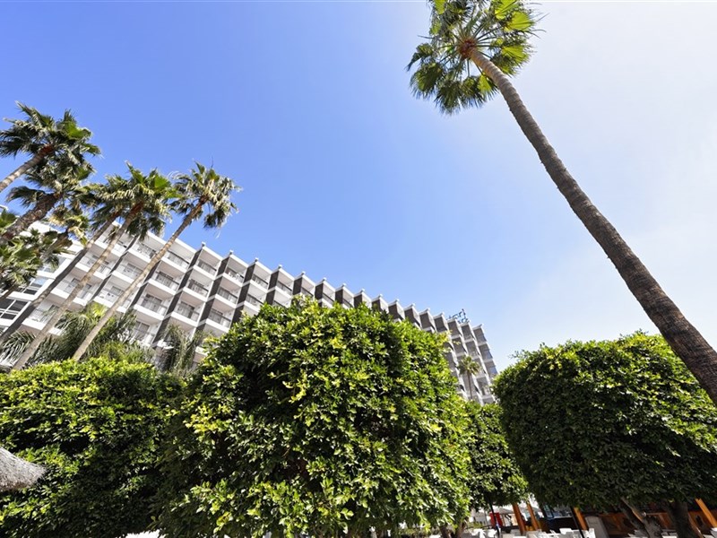 RELAXIA BEVERLY PARK - fotografie