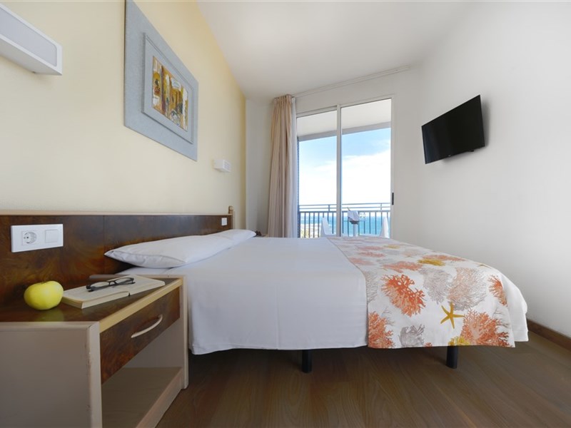 RELAXIA BEVERLY PARK - fotografie