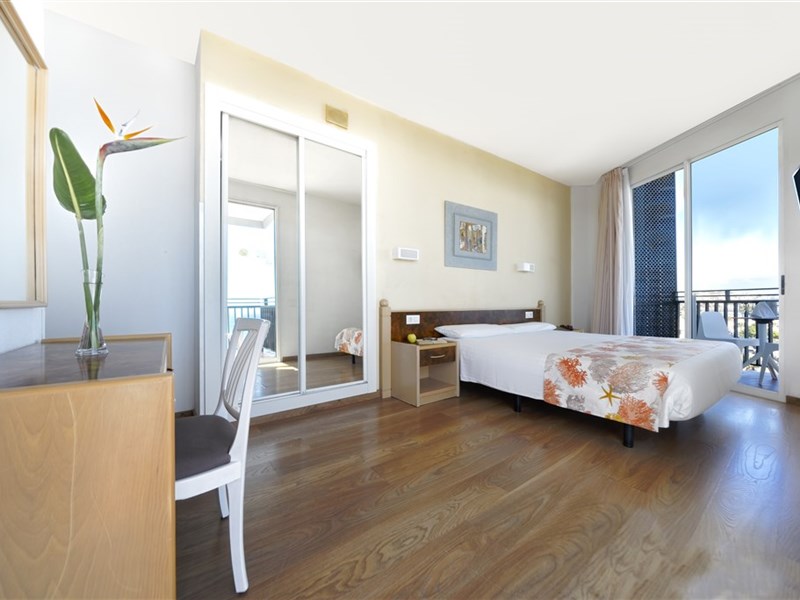 RELAXIA BEVERLY PARK - fotografie