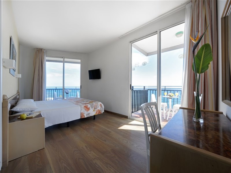 RELAXIA BEVERLY PARK - fotografie