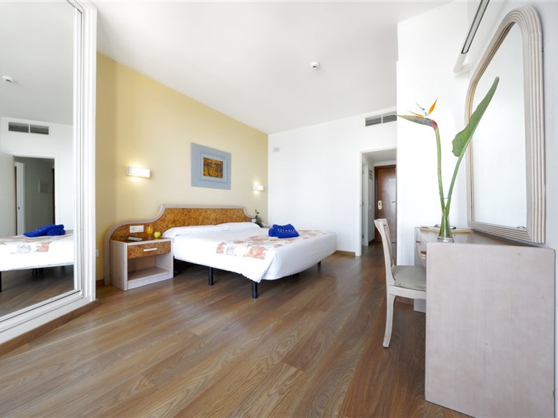 RELAXIA BEVERLY PARK - fotografie