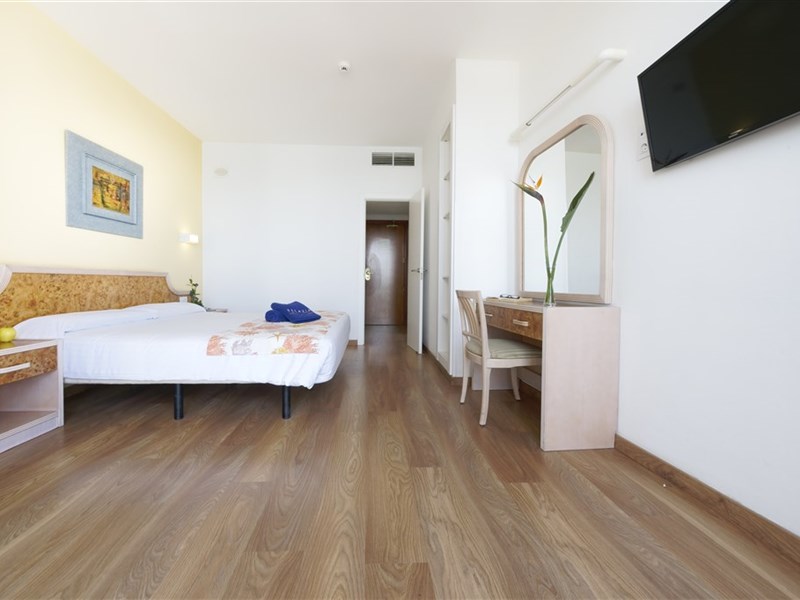 RELAXIA BEVERLY PARK - fotografie