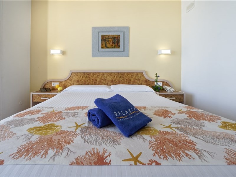 RELAXIA BEVERLY PARK - fotografie