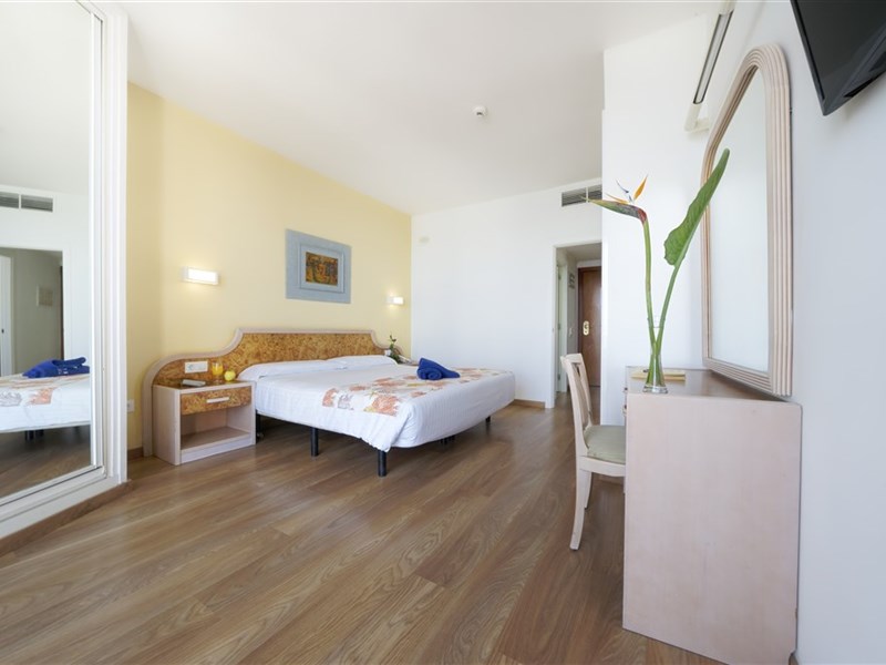 RELAXIA BEVERLY PARK - fotografie