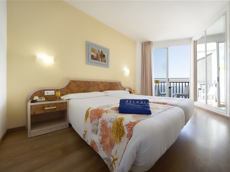 RELAXIA BEVERLY PARK - fotografie