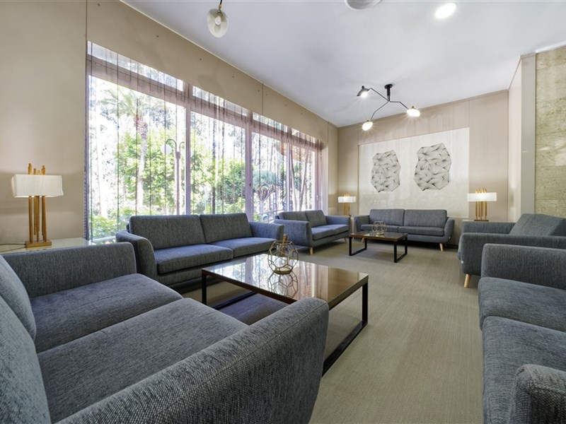 RELAXIA BEVERLY PARK - fotografie