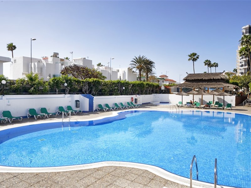 RELAXIA BEVERLY PARK - fotografie