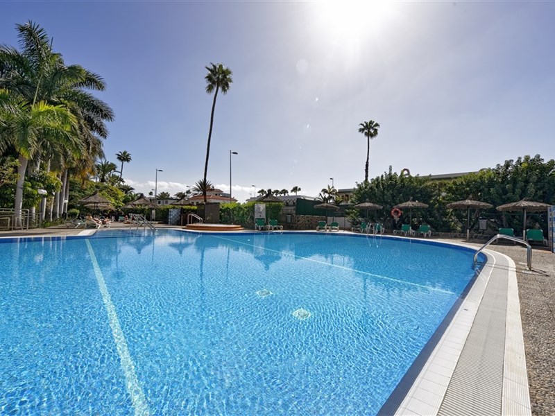 RELAXIA BEVERLY PARK - fotografie