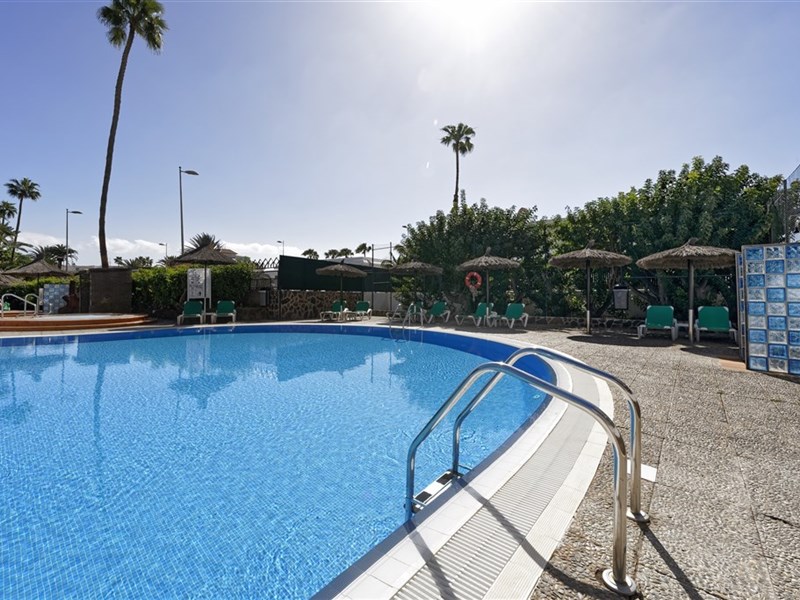 RELAXIA BEVERLY PARK - fotografie