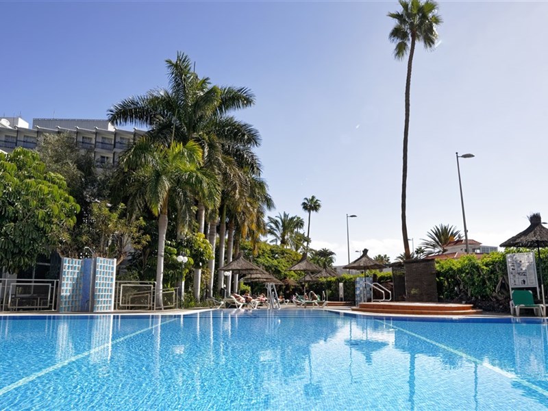 RELAXIA BEVERLY PARK - fotografie