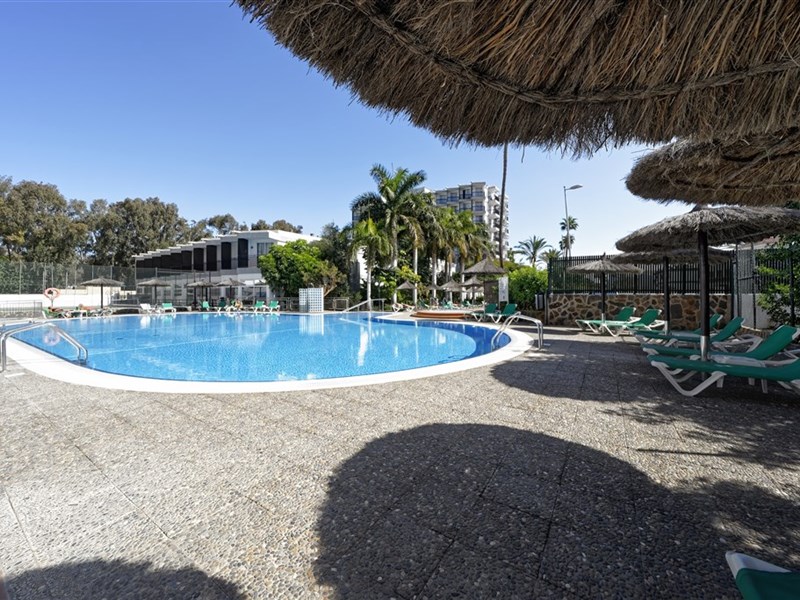 RELAXIA BEVERLY PARK - fotografie