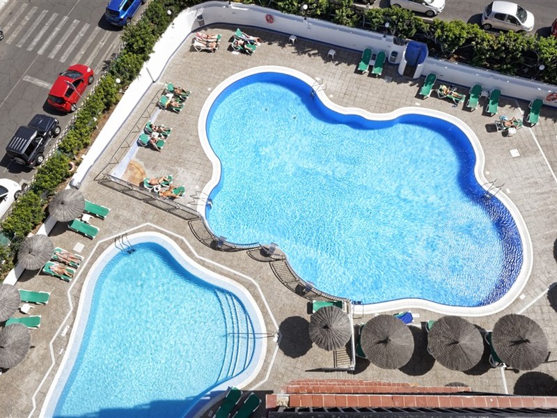 RELAXIA BEVERLY PARK - fotografie