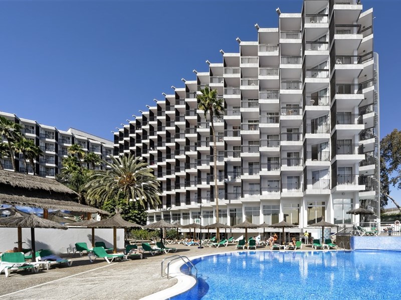 RELAXIA BEVERLY PARK - fotografie