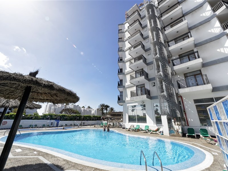 RELAXIA BEVERLY PARK - fotografie