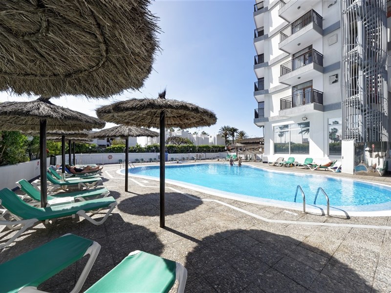 RELAXIA BEVERLY PARK - fotografie