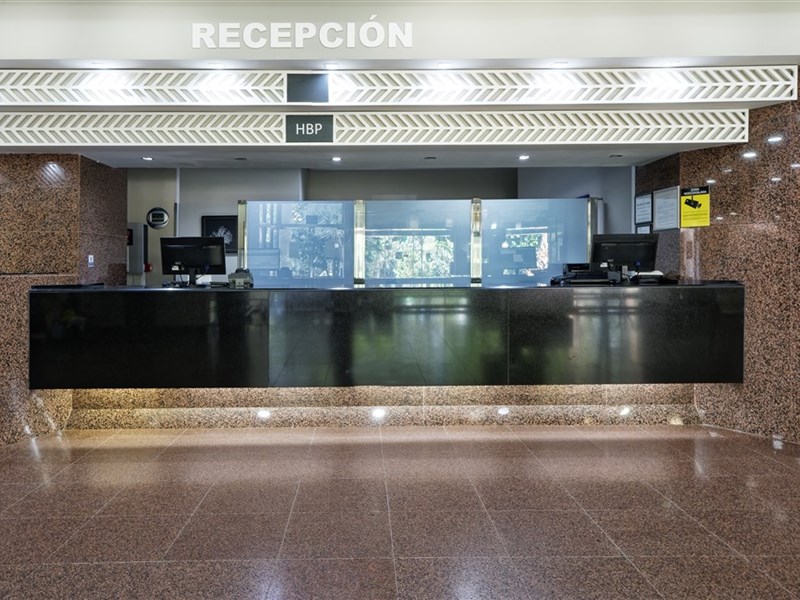 RELAXIA BEVERLY PARK - fotografie