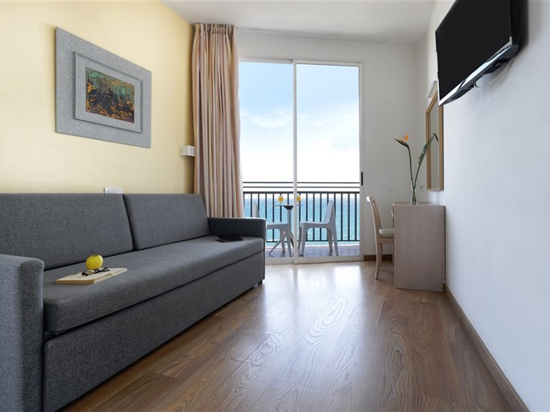 RELAXIA BEVERLY PARK - fotografie