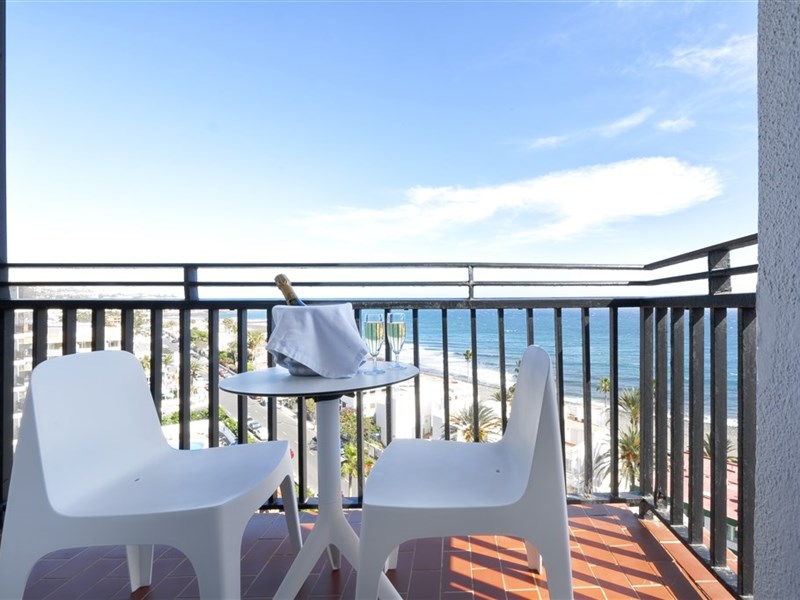 RELAXIA BEVERLY PARK - fotografie