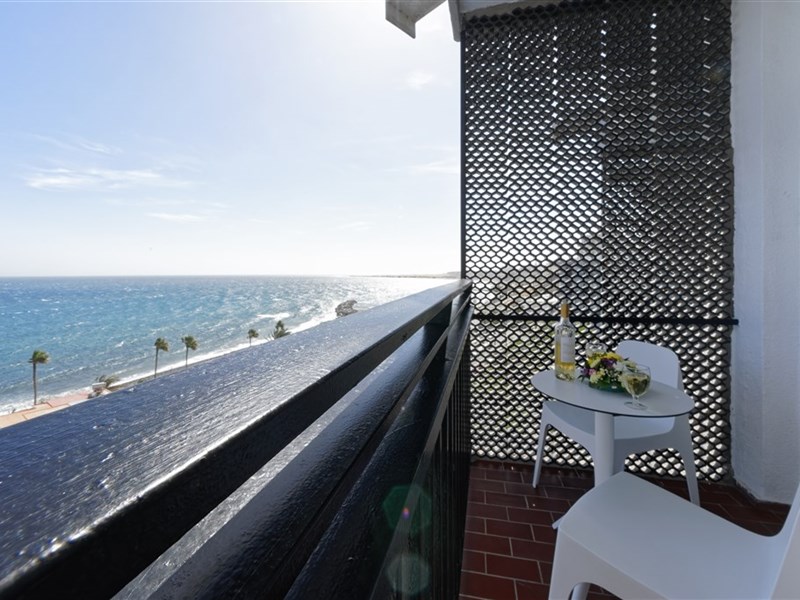 RELAXIA BEVERLY PARK - fotografie