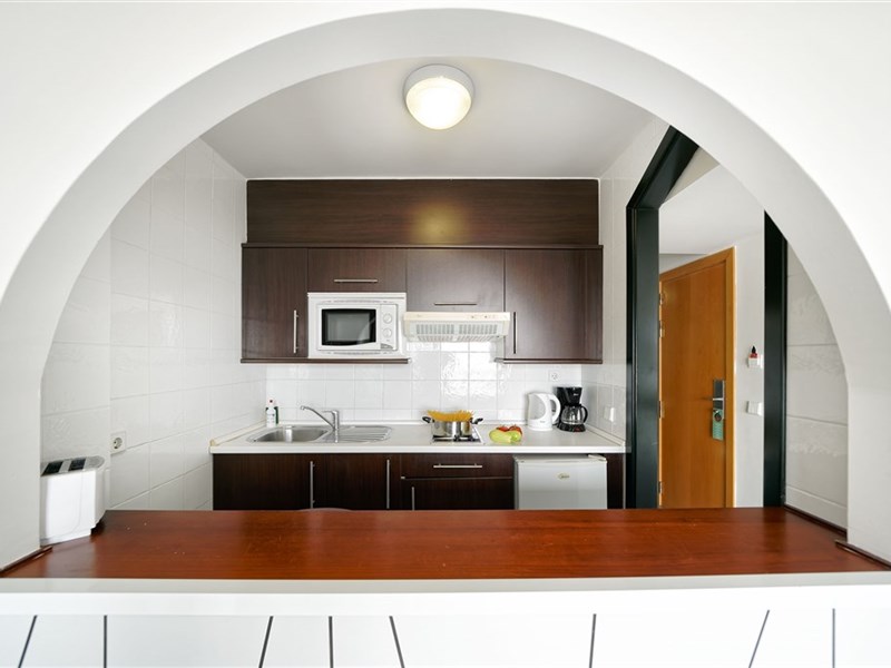 RELAXIA LANZAPLAYA - fotografie