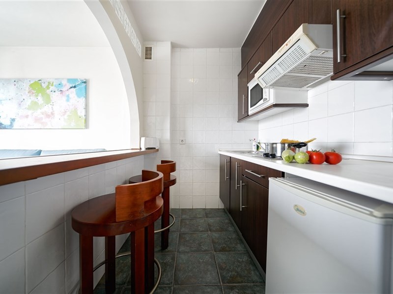 RELAXIA LANZAPLAYA - fotografie